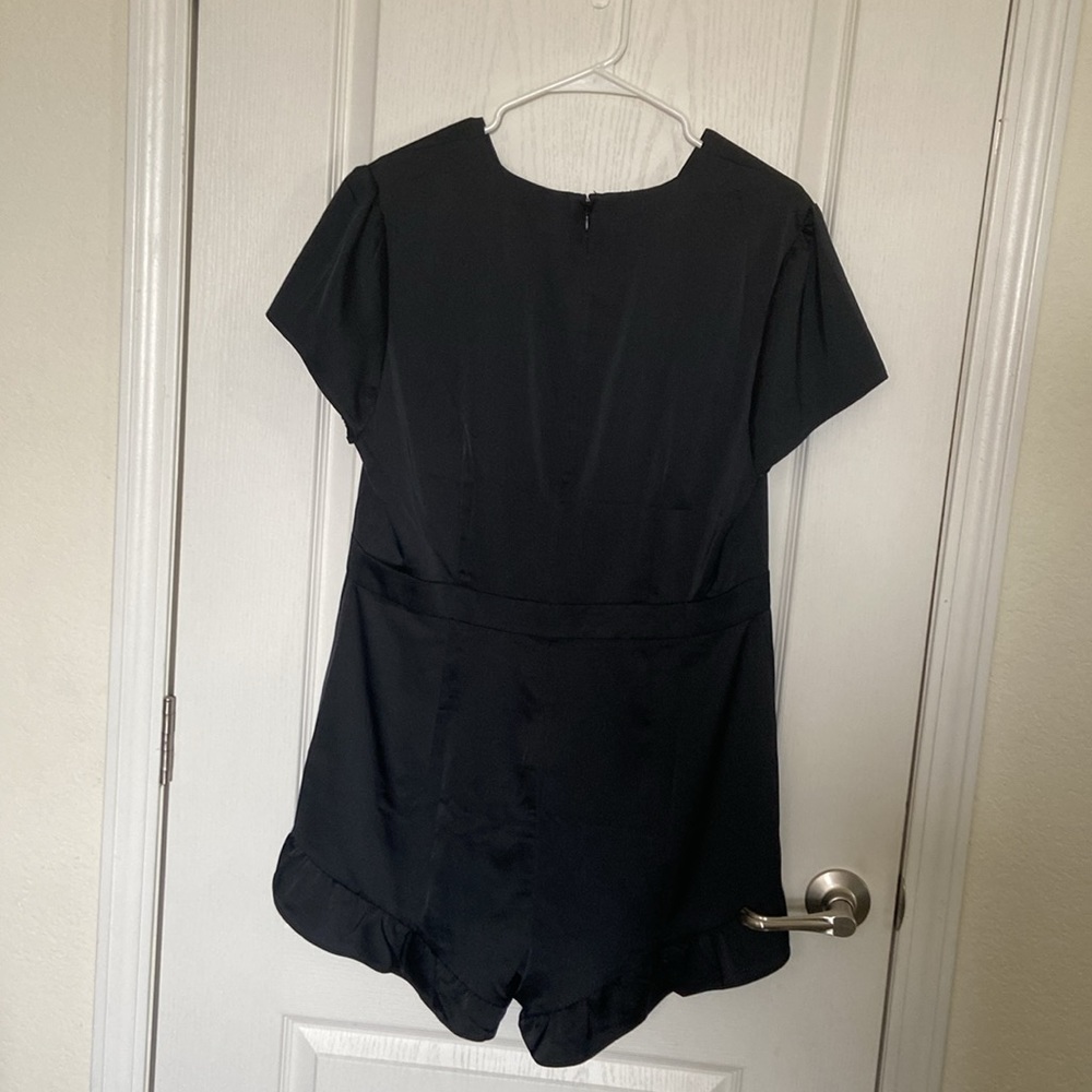 Bebe Romper - Picture 4 of 5